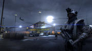 THQ will Homefront nicht in Konkurrenz zu Modern Warfare stellen.