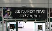 Die E3 2011 findet vom 7. bis 9. Juni 2011 statt.