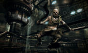 Doom 4 wird noch düsterer als Rage (im Bild).