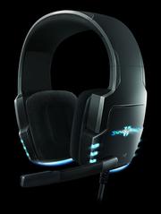 Razers spezieller Starcraft 2-Hardware: Razer-Banshee-Headset-01