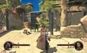 Die Kämpfe in The First Templar gehen flott von der Hand.