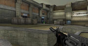 Cross Fire