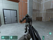 Fear Combat