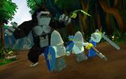 Lego Universe erscheint am 26. Oktober.