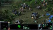 Mit Patch 1.1 für Starcraft 2: Wings of Liberty plant Blizzard einige Änderungen.
