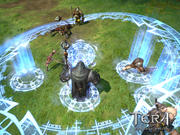 Der Gamescom-Trailer zu Tera ist da.