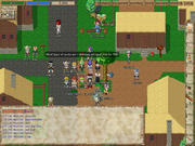 The Mana World