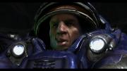 Spektakuläre Cutscenes, packende Missionen: Erleben Sie sieben Stunden lang Blizzards Starcraft 2!