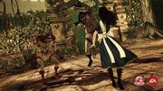 Alice: Madness Returns soll verstörend wirken.