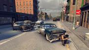 Das Verhalten der Polizei in der Mafia 2-Demo sorgt für Ärger.