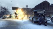 Mafia 2 setzt auf Steamworks, um Raubkopierer abzuschrecken.
