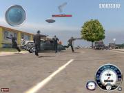  Wild um sich schießende Mafiosi und ein Ufo? Die Alive Mod macht's möglich.