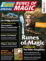 Das neue RoM-Heft von PC Games enthält einen 32seitigen Einsteiger-Guide.