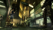 Deus Ex 3: Human Revolution erscheint im ersten Quartal 2010.