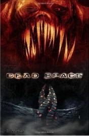 Gänsehautgarantie: Das Comicbuch zum Spiel Dead Space.