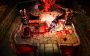 Dungeons lehnt sich unverkennbar an Dungeon Keeper an.