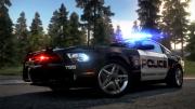 Alle Autos aus Need for Speed Hot Pursuit enthüllt. Der Ford Shelby GT500.