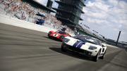 Gran Turismo 5.