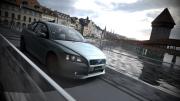 Gran Turismo 5 Wettereffekte