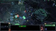 Starcraft 2: Mission 19 - Schlund der Leere gelöst (2)