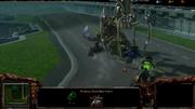 Einer der ersten Mods für Starcraft 2.