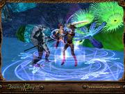 Bounty Bay Online - Atlantis erscheint im September 2010.