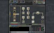 Im Tech-Tree von Company of Heroes Online bauen Sie einzelne Fertigkeiten aus.