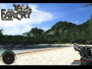 Far Cry 2010: Neue Bilder aus der Grafik-Mod. 