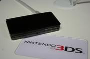 Nintendo 3DS.