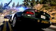 Need for Speed: Hot Pursuit ist auch auf der Gamescom zu sehen.