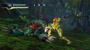 Metroid Other M Komplettlösung