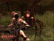 Die Oblivion-Mod Oblivion War Cry gibt es in diesem Monat auf der DVD von PC Games Extended.