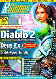 Vor mehr als zehn Jahren titelten wir mit dem Test von Blizzards Meilenstein Diablo 2.