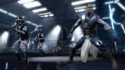 Demo zu Star Wars: The Force Unleashed 2 angekündigt. 