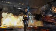Gamescom-Bilder und Trailer zu Star Wars: The Force Unleashed 2. 