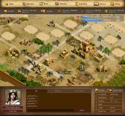 The Bible Online wird ein Strategiespiel mit der Bibel als Story-Hintergrund.