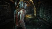 Die neuesten Gamescom-Bilder zu The Witcher 2. 