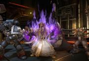 Im Interview zu Warhammer 40k: Dark Millennium Online werden einige interessante bekannte Details bekannt.