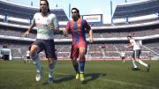 PES 2011: Alle Spieler vom FC Bayern und dem FC Barcelona