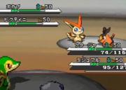 Pokémon: Black and White