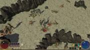 Path of Exile bietet Singleplayer-, Koop- und Multiplayer-Action.