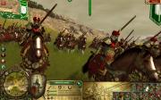 Mounted Muselmän: Eine Spezialität der Sarazenen sind die berittenen Bogenschützen. 