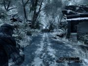 Mit der Crysis Mod Back to Hell haben die Modder sich hohe Ziele gesteckt. (1)