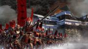 Shogun 2 - Total War: Aufwändige KI-Berechnungen und Schlachten-, Animationsdarstellungen profitieren von der gesteigerten Systemperformance durch Direct X 11. Zudem kommt mit Tesselation eine Aufwertung der Optik.