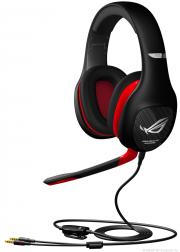 Für Kopfhörer und Headsets gibt es Dolby Headphone oder CMSS-3D