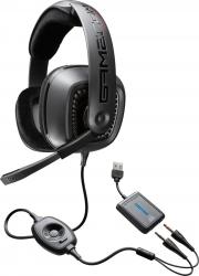 Plantronic Gamecom 777