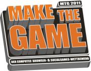 Make the Game - der Contest der Computec Media AG erfreut sich bereits jetzt großer Beliebtheit bei Entwicklern aus allen Ecken der Erde.