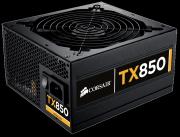 850 Watt sind selten nötig