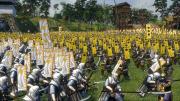 Frank Rautenberg lobt die tolle Grafik von Shogun 2: Total War.