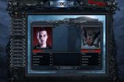 Bloodgame: Jede Mission zieht Ihnen Ausdauerpunkte ab.